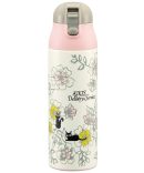 1000ml Skater Outdoor Marvel Mess Box – AFTM10 No Seasoning Required