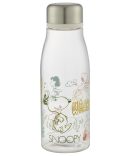 Skater 500ml Insulated Stainless Steel Water Bottle Kiki’s Delivery Service Ghibli Edition