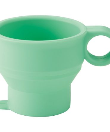 Skater Basic Senior 120ml Foldable Silicone Cup – KSL1 Model