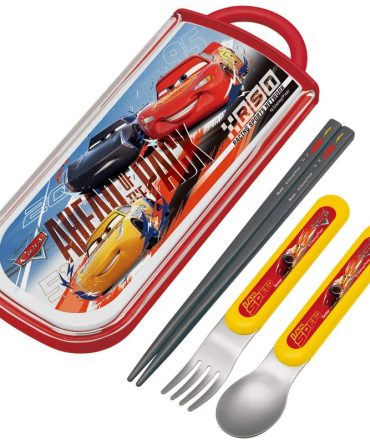 Skater Kids Trio Set Cars 19-piece Playset Model Tcs1Am by Skater