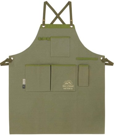 Skater Kode1-A Outdoor Camping and Gardening Apron – Live In Nature