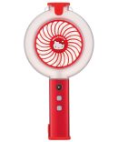 Skater Hello Kitty White Magnifying Glasses-1.6X Magnification RG1