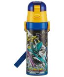 1000ml Skater Outdoor Marvel Mess Box – AFTM10 No Seasoning Required