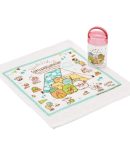 Disney Motors Jewelry Way Lulu Trunk Minnie Mouse Tomica