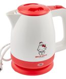 Skater Hello Kitty White Magnifying Glasses-1.6X Magnification RG1