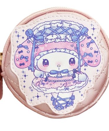 50th Anniversary DOLLY MIX Coin Case – My Melody