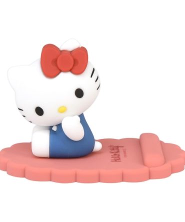 Gourmandise Hello Kitty Sanrio Mascot Mobile Stand – Model Sang 388Kt