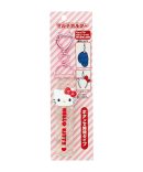 Sanrio Hello Kitty Shoulder Pouch for Kids Polyester 14x1x12 cm with Name Space