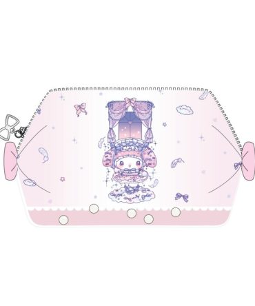 50th Anniversary DOLLY MIX Pearl Candy Pouch – My Melody