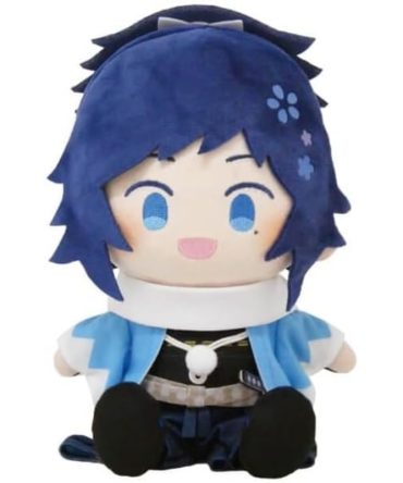 A3 Naughty Touken Ranbu 51cm Plush Toy Yamato Yamatonokami Yasusada