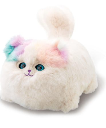 Agatsuma Nyan Da Kimi Moving Plush Toy 27cm Battery Operated Ages 3+ Winner 2024