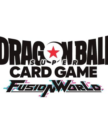 Bandai Dragon Ball Super Card Game Sleeves Set of 4 Official Accessories
