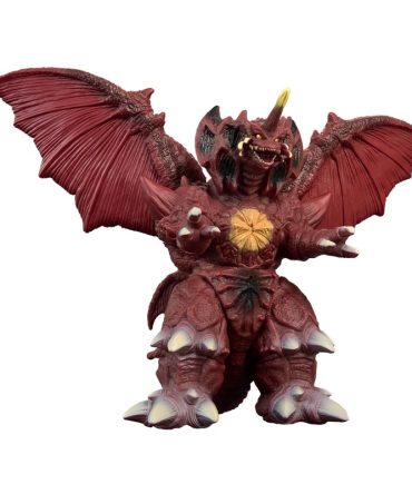 Bandai Movie Monster Series Destroyah Ver 2 Godzilla Vs Destroyah Figure