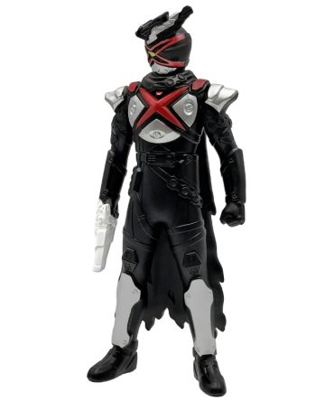 Bandai Number One Sentai Gojuger Hero Series Ring Hunter Garude Figure