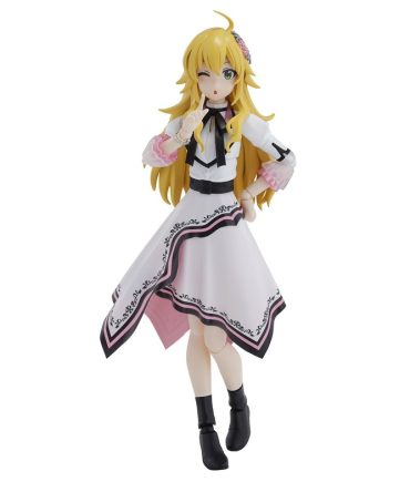 Bandai Spirits 30Ms The Idolmaster Hoshii Miki 20th Anniv Pre-Colored Model
