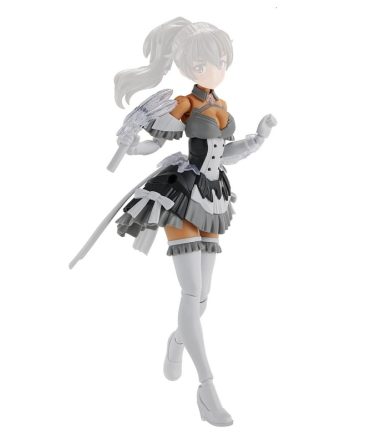 Bandai Spirits 30Ms The Idolmaster Optional Body Parts Alpha Sisters Color C Model