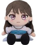A-Banana Higemanjyu Maneki Neko Cat Figure 5 Inch Collectible Decor