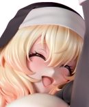 Insight Matcha Sama Null Chan 1/5 Scale Painted Finished Figure Collectible