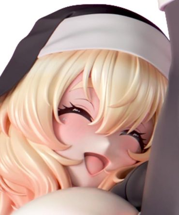Insight Konoshige New Sister 1/5 Scale Painted Figure Collectible Toy
