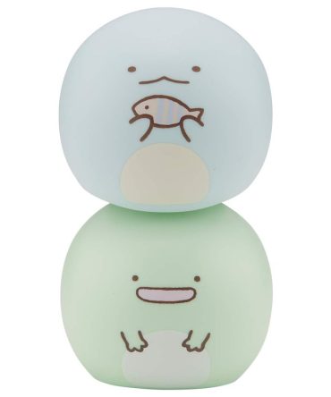Takaratomy Arts Solar Swing Sumikko Gurashi Lizard Genuine Collectible Toy