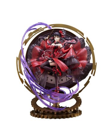 eStream 1/7 Scale Figure – Date A Bullet Tokisaki Kurumi Pigeon Blood Ruby Dress Version