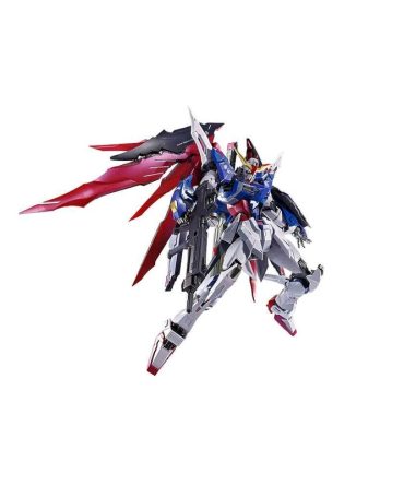 Bandai Metal Build Destiny Gundam Full Package 180mm Movable Figure 2024