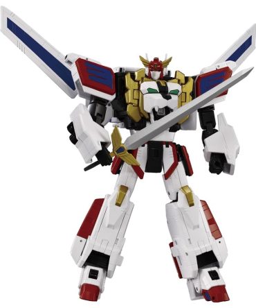 Takara Tomy T-Spark Toyrise King Exkaiser Action Figure
