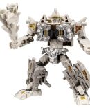 Takara Tomy T-Spark Diaclone Ex Core and Armament Set 3 Figures