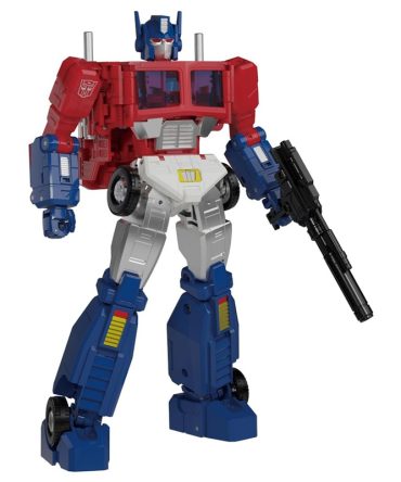 Takara Tomy Transformers Masterpiece MP-60 Jinrai Action Figure