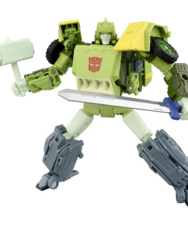 Takara Tomy Transformers Ss-137 Autobot Springer Action Figure