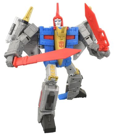 Takara Tomy Transformers SS-132 Swoop Action Figure
