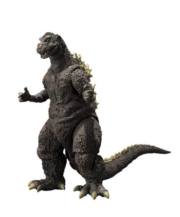 Bandai Godzilla 1954 70th Anniversary SH Monsterarts 150mm Movable Figure