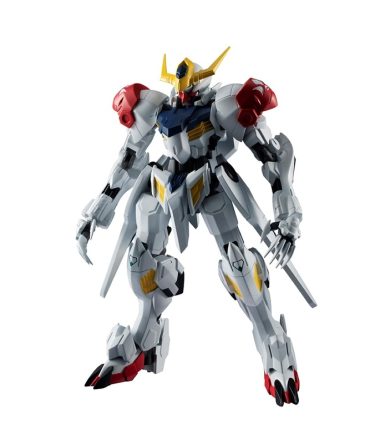 Bandai Gundam Universe Iron-Blooded Orphans Barbatos Lupus 160mm PVC Figure