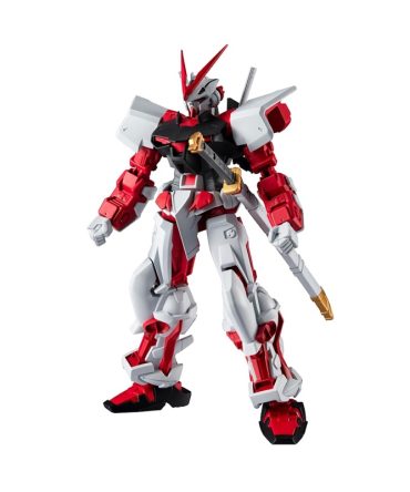 Bandai Gundam Universe Seed Astray Red Frame 150mm PVC Figure