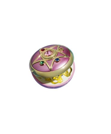 Bandai Proplica Pretty Guardian Sailor Moon R Crystal Star Brilliant Color Resale 74mm