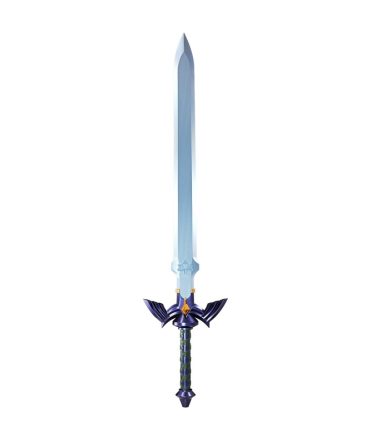 Bandai Proplica Zelda Master Sword Approx. 1050mm ABS Finished Product