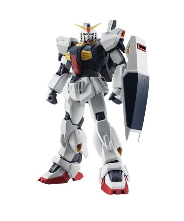 Bandai Robot Spirits Gundam Mk-II AEUG Ver Anime 130mm PVC Action Figure