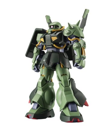 Bandai Robot Spirits Mobile Suit Z Gundam RMS-106 Hizack 130mm PVC Figure