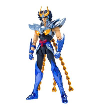 Bandai Saint Seiya Myth Cloth Ex Hades Phoenix Ikki Final Bronze 170mm Figure