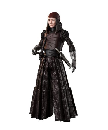 Bandai Shfiguarts Nemesis 147mm Movable Figure from Rebel Moon Part 1