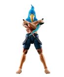 Bandai Shfiguarts Uma Musume Pretty Derby Rice Shower 125mm Movable Figure