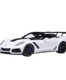 Autoart 1/18 Chevrolet Corvette C8 Stingray Z51 Red Model Car
