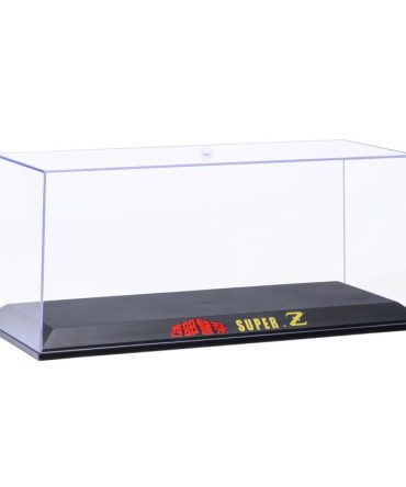 Autoart 1/18 Scale Special Display Case for Seibu Keisatsu Super Z Car