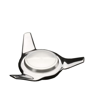 Autoart Center Lock Nut Ashtray – Precision Craftsmanship Finished Product
