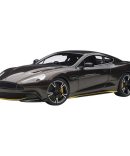 Autoart 1/18 Chevrolet Corvette C8 Stingray Z51 Red Model Car