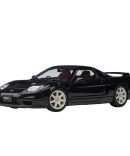 Autoart 1/18 Honda NSX-R NA2 Berlina Black Model 73216
