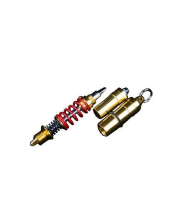 Autoart Damper Pen LED Torch Gold Finish – Premium Quality Product