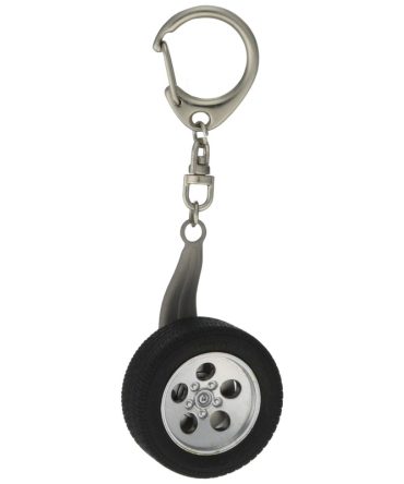 Autoart Lamborghini Countach Wheel Keychain – High-Quality Finish
