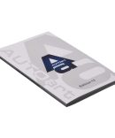Azone 1/3 Scale Azo2 Bunny Hoodie Dress White Navy Doll Accessory