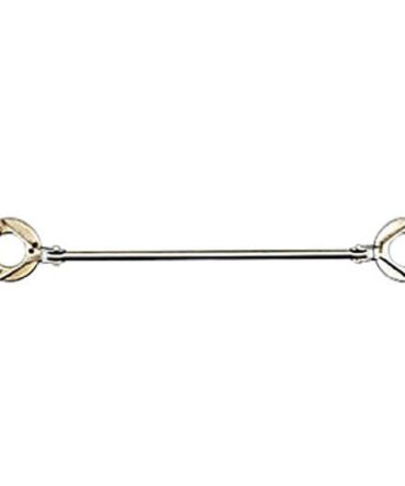 Autoart Stainless Steel Tower Bar Towel Hanger – Durable Modern Design